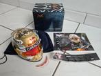 F1 1/2 helm Max Verstappen World Ch. 2022 (L.E.) * NIEUW *, Verzamelen, Automerken, Motoren en Formule 1, Ophalen of Verzenden