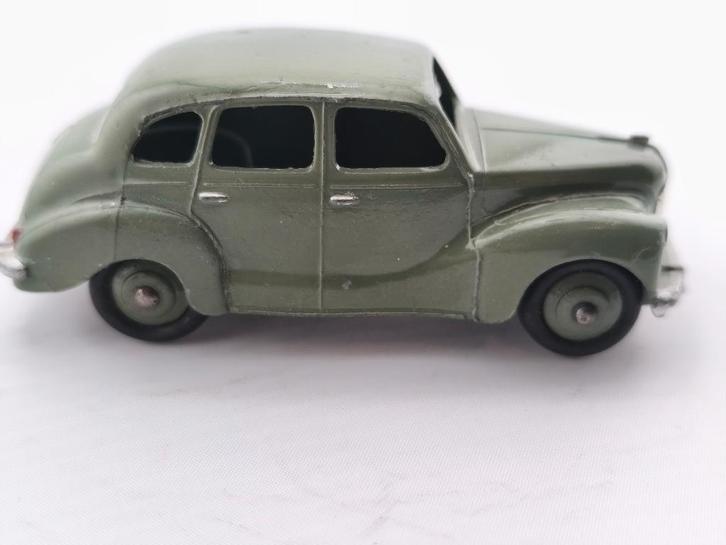 DINKY TOYS UK AUSTIN DEVON REF 40D, Hobby en Vrije tijd, Modelauto's | 1:43, Zo goed als nieuw, Dinky Toys, Ophalen of Verzenden