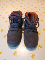 Grijze veiligheidsschoenen, maat 43, merk MTS, Ophalen of Verzenden, Gebruikt