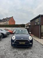 Mini Cooper editie 7 zeven, Auto's, Mini, Automaat, Euro 6, Bedrijf, Cooper