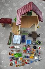 playmobil farm huis, Kinderen en Baby's, Speelgoed | Playmobil, Gebruikt, Ophalen of Verzenden