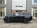 Land Rover Range Rover Range Rover SWB P460e HSE AWD Auto. 2, Auto's, Automaat, Zwart, Overige brandstoffen, Bedrijf