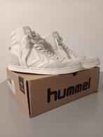 HUMMEL SLIMMER STADIL, Kleding | Heren, Schoenen, Wit, Ophalen of Verzenden, Sneakers, Hummel