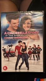 Nieuw! DVD A cinderella story, Ophalen of Verzenden, Zo goed als nieuw