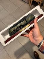 Schaalmodel NMBS / SNCB TYPE 12 locomotief, Enlèvement, Comme neuf, Modèle réduit