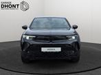 Opel Mokka GS - 1.2 Benzine - Manueel 6 - 100PK, Zwart, 100 pk, Bedrijf, 5 deurs