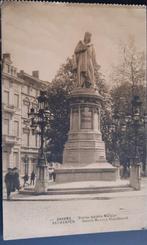 ANTWERPEN MONUMENT QUINTEN MATSYS TOP!, Ophalen of Verzenden, Antwerpen