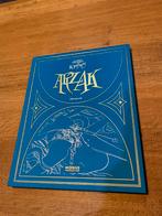 Moebius - Arzak, Boeken, Eén stripboek, Nieuw, Ophalen of Verzenden, Moebius