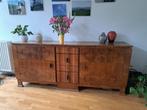 Art Deco buffetkast, Antiek en Kunst, Antiek | Meubels | Kasten, Ophalen