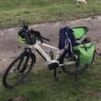 Vélo électrique Gazelle Medeo T10, Fietsen en Brommers, Elektrische fietsen, Gebruikt, Ophalen of Verzenden, 47 tot 51 cm, 50 km per accu of meer