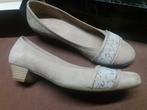 Gabor, Unisa, Högl, schoenen zomer, mt 6 ( 39 ), Kleding | Dames, Espadrilles, Beige, Gabor, Nieuw