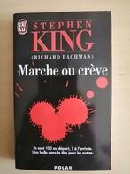 Marche ou crève de Stephen King, Ophalen of Verzenden, Amerika