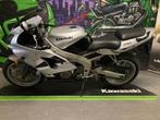 Kawasaki Ninja ZX-6R 636, 4 cilinders, Motorrijbewijs A, Bedrijf, Sport