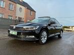 ✅SOLDEN 10%✅  VW PASSAT 1.6 TDi // DSG AUTOMAAT // LEDER, Auto's, 4 cilinders, Zwart, Leder, 1598 cc