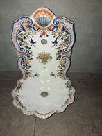 Wasbak,lavabo, Ophalen