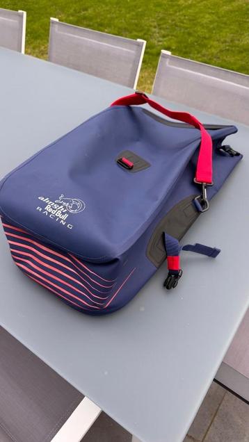 Stromer Red Bull Fietstas Limited Edition beschikbaar voor biedingen