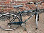 Herenfiets, Fietsen en Brommers, Ophalen, Gebruikt