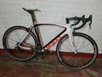 Racefiets Eddy merckx emx 525, Fietsen en Brommers, Fietsen | Racefietsen, 28 inch, Gebruikt, Carbon, Heren