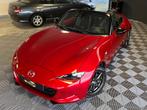 Mazda MX-5 Cabrio 1.5i 1er Propriétaire Garantie 12 Mois, Achat, 139 g/km, Euro 6, Boîte manuelle