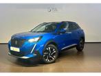 Peugeot 2008 II Allure, Euro 6, 1199 cc, Handgeschakeld, 5 deurs
