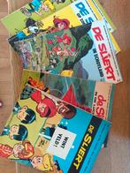 De sliert, Boeken, Ophalen of Verzenden, Zo goed als nieuw