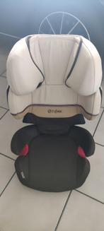 autostoel, Kinderen en Baby's, Autostoeltjes, 15 t/m 36 kg, Verstelbare rugleuning, Zo goed als nieuw, Isofix