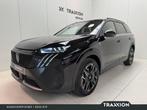 Peugeot 5008 1.2MHEV 145 GT EAT e-DSC6 ***ONMIDDELLIJK BESCH, 136 pk, Zwart, Hybride Elektrisch/Benzine, SUV of Terreinwagen