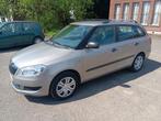 Auto, Auto's, Skoda, Euro 5, 44 kW, Particulier, Onderhoudsboekje