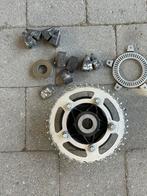 Tandwiel houder BMW 1000RR, Ophalen of Verzenden, Gebruikt