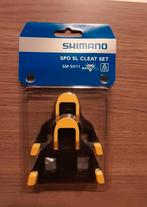Shimano schoenplaatjes nieuw, Enlèvement ou Envoi, Neuf, Chaussures