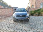 Toyota RAV 4 RAV 4 2.2 D-4D 4x4 Lichte vracht, Auto's, Stof, Gebruikt, 4 cilinders, Bedrijf