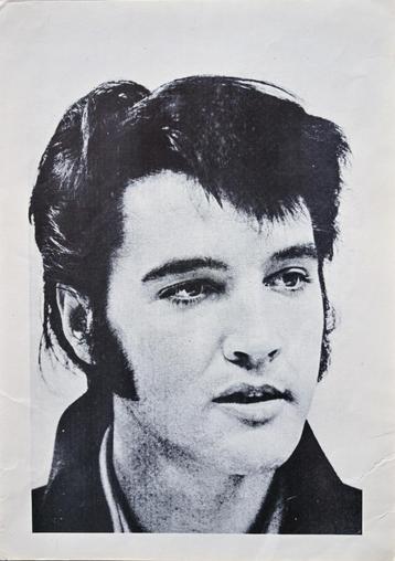 Elvis Presley