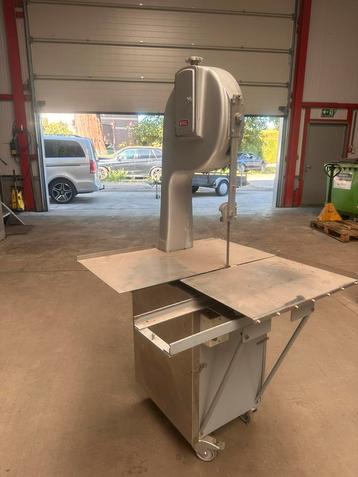 Professioneel vlees snij machine grote moddel berkel beschikbaar voor biedingen