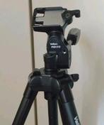 Velbon statief Ultra maxi L, Audio, Tv en Foto, Fotografie | Statieven en Balhoofden, Ophalen of Verzenden, Gebruikt, 150 tot 175 cm