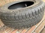 winterbanden Michelin 235 65R 17, Auto-onderdelen, Banden en Velgen, Band(en), 235 mm, Gebruikt, Winterbanden