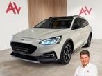 Ford Focus Clipper Active 1.5 Ecoboost Aut. ** Trekhaak | A, 0 kg, Bedrijf, 111 kW, 3 cilinders