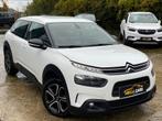 CITROEN C4 CACTUS, Auto's, Citroën, Te koop, Stadsauto, Benzine, 3 cilinders