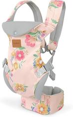 Ergonomische rugzak voor pasgeborenen Babydrager GRATIS LEVE