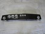 dashbord CARBON 3+3 tellers Klassieke Mini, Auto-onderdelen, Ophalen, Nieuw, Mini