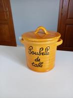 Poubelle de table, Huis en Inrichting, Keuken | Servies, Zo goed als nieuw, Ophalen