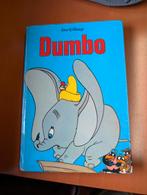 Walt Disney: Dumbo, Boeken, Ophalen of Verzenden, Gelezen