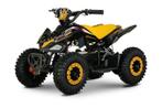 Kinder mini crosser quad atv motor crossmotor