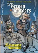 De Bergenvaarders 2, Eén stripboek, Nieuw, Ophalen of Verzenden, Kristof Berte