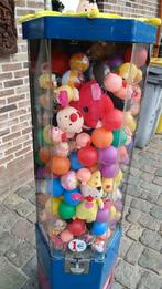 speelgoed & kunstwerk & beeld & tuinbeeld & vintage, Tuin en Terras, Ophalen, Zo goed als nieuw, Overige materialen, Abstract beeld
