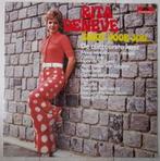 LP's Rita Deneve, Cd's en Dvd's, Ophalen of Verzenden