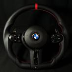 Volant sport BMW M en cuir, cuir sportif, complet, Enlèvement ou Envoi, Neuf, BMW