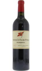 8 flessen Chateau La Fleur Petrus 2005, Verzamelen, Wijnen, Ophalen, Rode wijn
