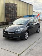 OPEL CORSA E 1.2i ESSENCE / 2018, Auto's, Euro 6, 5 deurs, 1200 cc, Zilver of Grijs