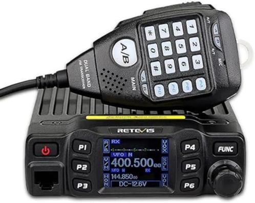 Retevis RT95 CB Radio SNELLE GRATIS LEVERING, Telecommunicatie, Zenders en Ontvangers, Nieuw, Zender en Ontvanger, Verzenden