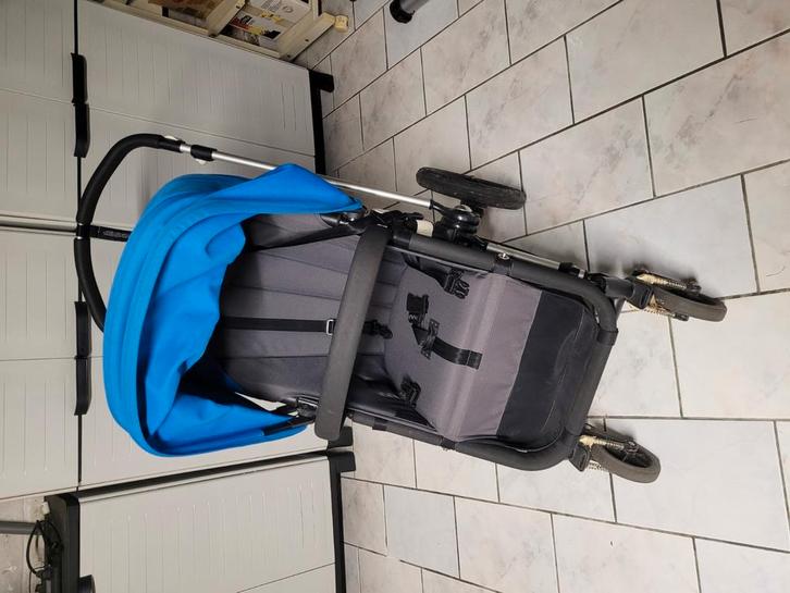 Bugaboo Cameleon 3 Plus, Kinderen en Baby's, Buggy's, Zo goed als nieuw, Voetenzak, Ophalen